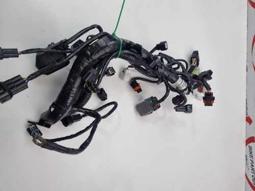 Engine harness KTM 1290 Super Duke GT 22-23 A61211085033 Engine harness KTM 1290 Super Duke GT 22-23 A61211085033