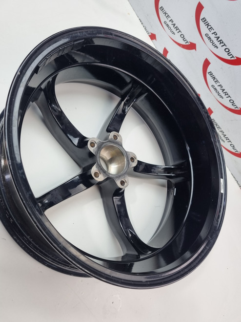 Rear Wheel KTM 1290 Super Duke GT 22-23 61710003000C1A - Bike Part Out