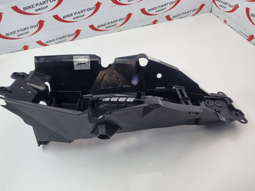 Under seat tray KTM 1290 Super Duke GT 16-23 61408019100 Under seat tray KTM 1290 Super Duke GT 16-23 61408019100