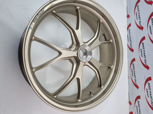 Rear Wheel Marchesini Ducati Monster 1100 S  50211331AG