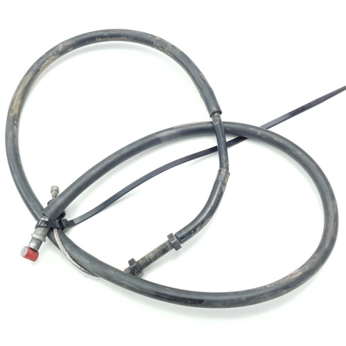 Clutch Cable Triumph Tiger 800 XC XCx XRT XRX XR 11-17 T2049301 Clutch Cable Triumph Tiger 800 XC XCx XRT XRX XR 11-17 T2049301