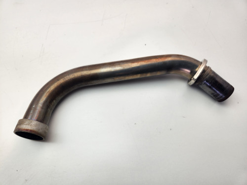 Exhaust Front Header Pipe Suzuki DL650 V Strom 12-23 14160-17G10