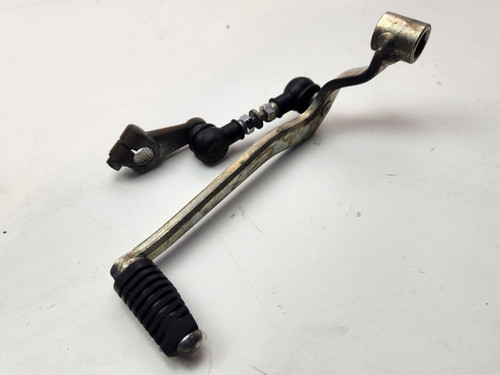 Gear Shift Lever And Linkage Suzuki DL650 V Strom 12-23 25600-11J01