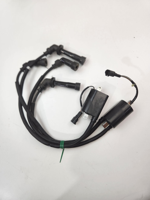 Ignition Coil Pack Suzuki DL650 V Strom 07-23 33420-27G03