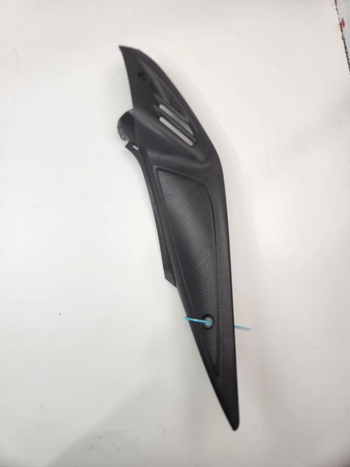 LH Lower Tank Cover Suzuki DL650 V Strom 12-16 44180-11J00-YVB