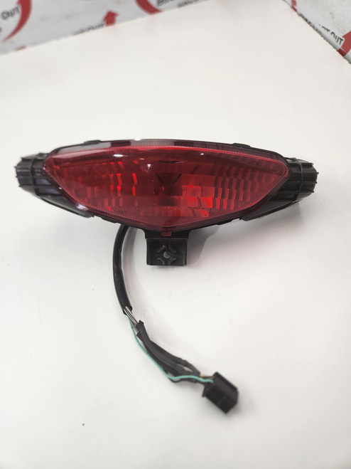 Rear Tail Light Suzuki DL650 V Strom 12-16 35710-11J01 Rear Tail Light Suzuki DL650 V Strom 12-16 35710-11J01