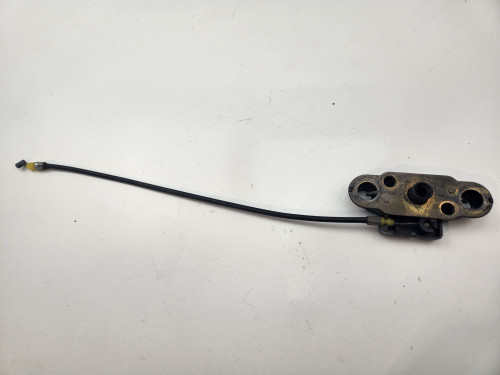 Seat Lock Latch Suzuki DL650 V Strom 12-16 GSXR650 01-05 45280-11J00 45220-47H00 Seat Lock Latch Suzuki DL650 V Strom 12-16 GSXR650 01-05 45280-11J00 45220-47H00