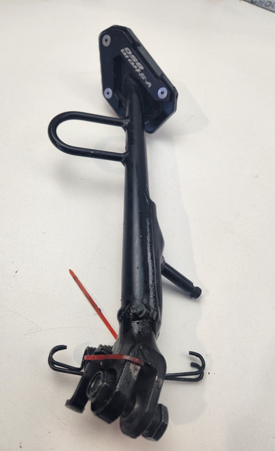 Side Stand Suzuki DL650 V Strom 15-23 42310-06G60 Side Stand Suzuki DL650 V Strom 15-23 42310-06G60