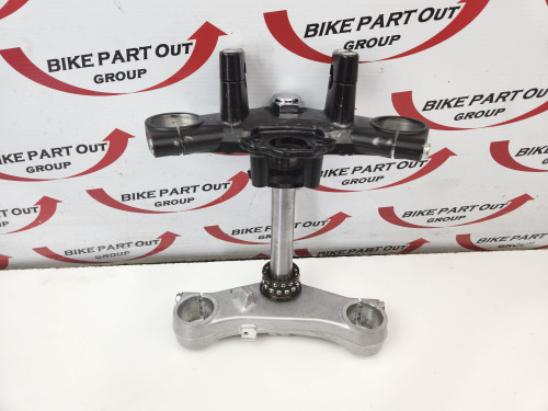Triple Clamps Suzuki DL650 V-Strom 12-23 51410-28K00 Triple Clamps Suzuki DL650 V-Strom 12-23 51410-28K00