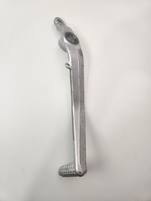 Rear Brake Pedal Suzuki DL650 V-Strom 04-23 43111-27G00 Rear Brake Pedal Suzuki DL650 V-Strom 04-23 43111-27G00