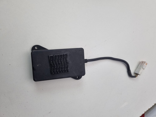 Bluetooth module Anatel Ducati Multistrada 1260 Enduro Diavel 18-21 38512155A Bluetooth module Anatel Ducati Multistrada 1260 Enduro Diavel 18-21 38512155A