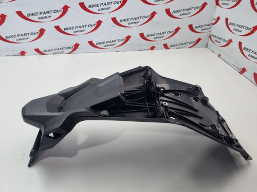 Number plate holder Ducati Multistrada 1260 1200 Enduro 950 V2 17-24 56113253A