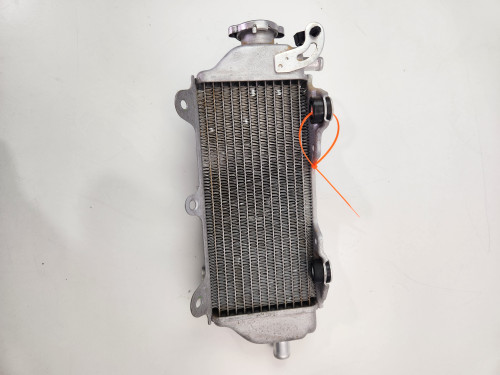 RH Radiator Yamaha WR250F YZ250FX 15-19  2GB-12461-00