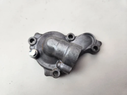 Water Pump Cover Yamaha YZ450F 10-22 YZ250F 14-22 WR250F 15-24 WR450F16-23 33D-12422-00