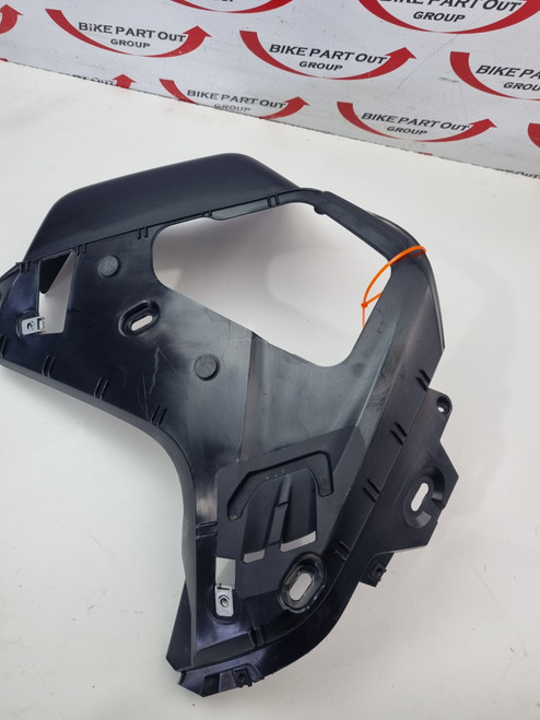 RH Inner fairing holder Ducati Multistrada 1260 1200 Enduro 16-20 48017481A RH Inner fairing holder Ducati Multistrada 1260 1200 Enduro 16-20 48017481A