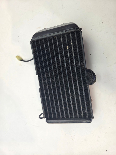Oil Cooler Ducati Multistrada 1260 1200 16-20 54811051A