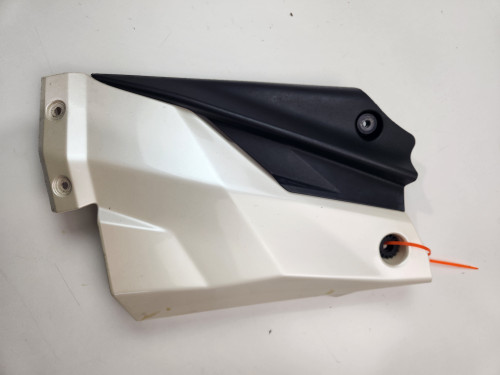 RH Fairing Ducati Belly Pan 1098 Streetfighter 8022811AW RH Fairing Ducati Belly Pan 1098 Streetfighter 8022811AW