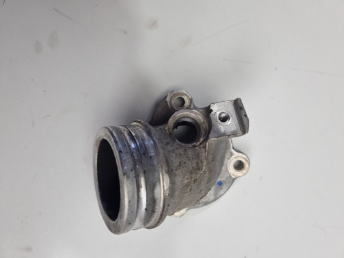 RH Intake manifold Moto Guzzi V85 TT 19-20 1A009154 RH Intake manifold Moto Guzzi V85 TT 19-20 1A009154