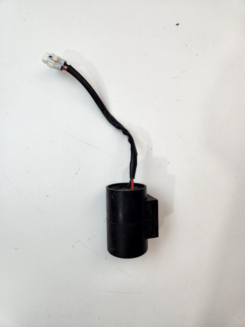 Condenser Yamaha YZ450F 10-13 33D-81965-00 Condenser Yamaha YZ450F 10-13 33D-81965-00
