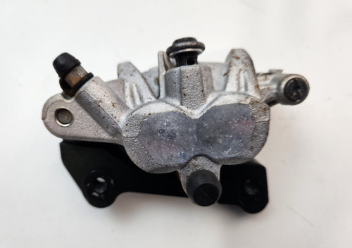 RHK Over-Sized Mount Front Brake Caliper Yamaha YZ450F 08-15  5XC-2580T-G0