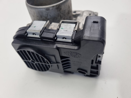 Throttle body Moto Guzzi V85 TT California 1400 15-22 872230 Throttle body Moto Guzzi V85 TT California 1400 15-22 872230