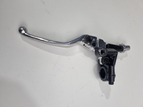 Clutch lever and perch Moto Guzzi V85 TT 19-22 2B004720 Clutch lever and perch Moto Guzzi V85 TT 19-22 2B004720