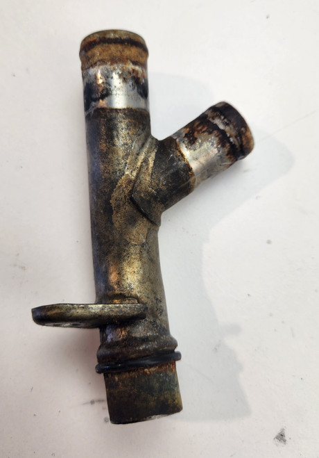 Radiator Pipe Yamaha YZ450F 10-13 33D-12482-00 Radiator Pipe Yamaha YZ450F 10-13 33D-12482-00