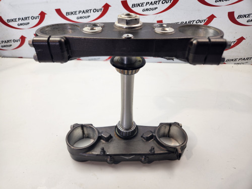 Triple Clamps Yamaha YZ450F 10-13 33D-23435-00 Triple Clamps Yamaha YZ450F 10-13 33D-23435-00