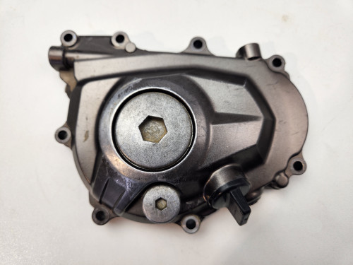 Flywheel Cover Yamaha YZ450F 10-13 33D-15411-00 Flywheel Cover Yamaha YZ450F 10-13 33D-15411-00