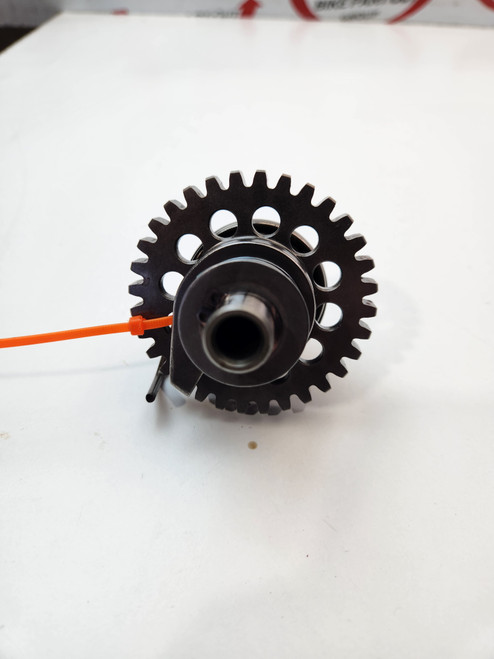 Kick Start Shaft Yamaha YZ450F 06-17  2S2-15601-00-00