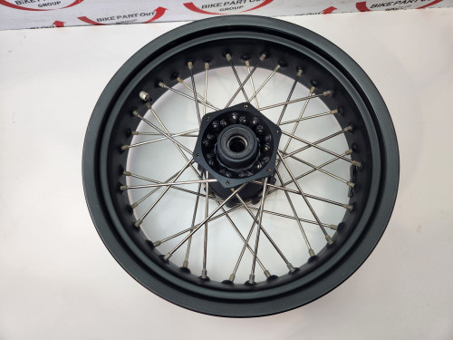 Rear Wheel Husqvarna Norden 901 22-23 63710001044C1 22 Rear Wheel Husqvarna Norden 901 22-23 63710001044C1 22