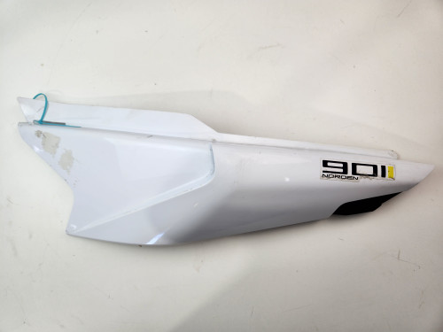 LH Rear Cowl Husqvarna Norden 901 22-24 22108041000AB