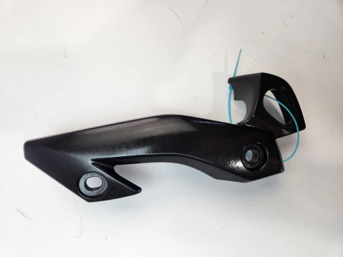 LH Headlight Cover Yamaha FZ1-N 06-13 2D1-23121-00-P0