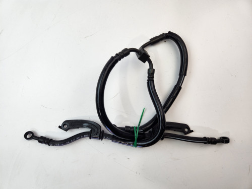 Front Brake Lines Yamaha FZ1-N 06-14 2D1-25872-01 Front Brake Lines Yamaha FZ1-N 06-14 2D1-25872-01