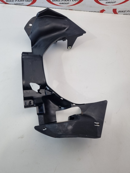 Fork Protection cover BMW R1200 R1250 GS  K50 16-23 46638556657