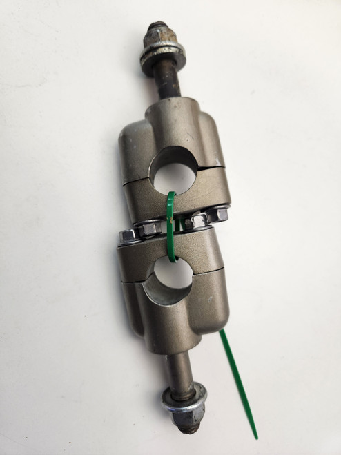 Bar Clamps Yamaha WR250R 08-20 3D7-23442-00