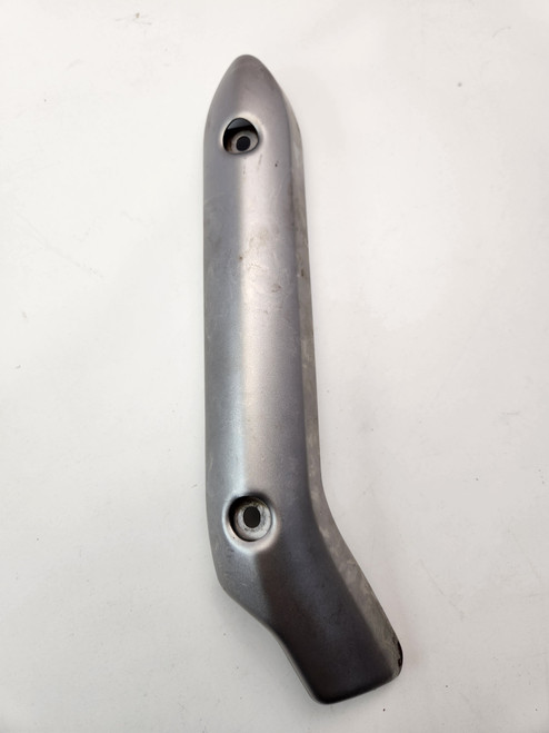 Exhaust Heat Protector Guard Yamaha WR250R 08-20 3D7-14628-00 Exhaust Heat Protector Guard Yamaha WR250R 08-20 3D7-14628-00