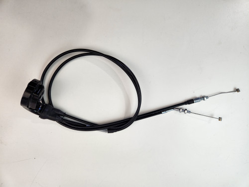 Throttle Cables Yamaha WR250R 08-20 3D7-26302-00