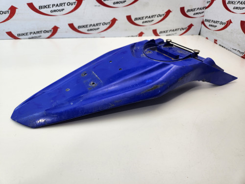 Rear Fender Yamaha WR250R 08-20 3D7-21611-00 Rear Fender Yamaha WR250R 08-20 3D7-21611-00
