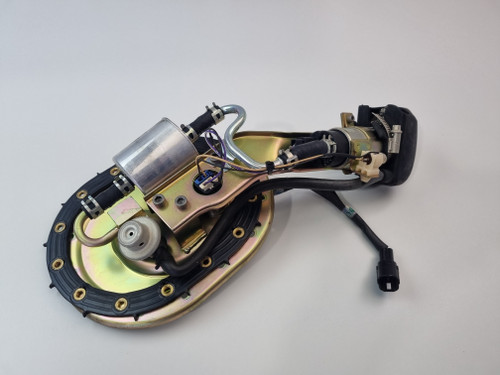 Fuel Pump Clean  Triumph America Speedmaster EFI T2403135