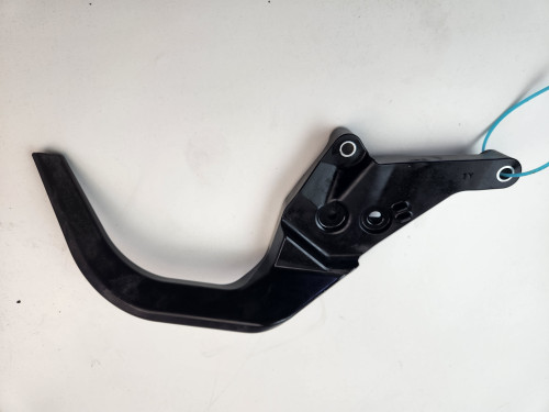 LH Rear Grab Pillion Handle KTM 1190 Adventure 13-14 6031200900030
