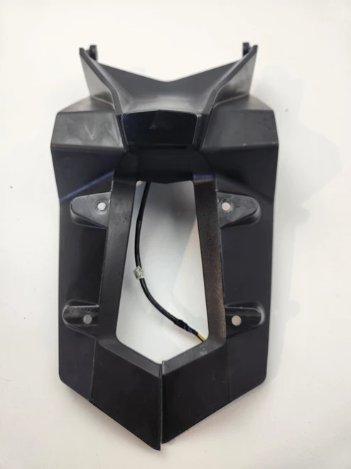 Number Plate Holder KTM 1190 Adventure R 13-16 1290 15-20 60308015000 13