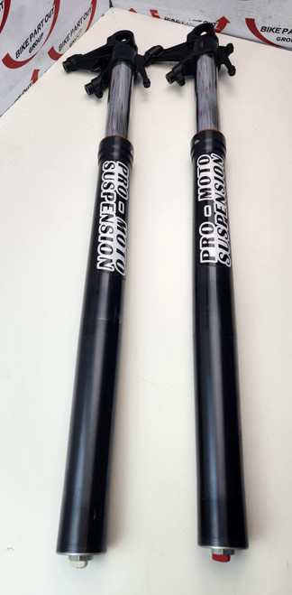 Front Forks KTM 1190 Adventure R 13-16 14189M2401 13