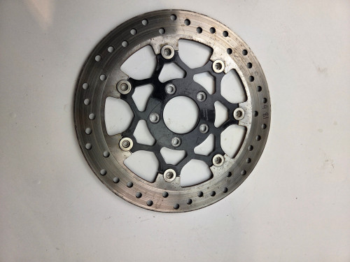 Front brake disc Harley Davidson M8 Softail Sport glide Breakout Fat boy bob 15-23 Front brake disc Harley Davidson M8 Softail Sport glide Breakout Fat boy bob 15-23