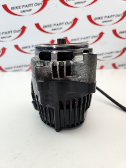 Generator Yamaha XJR1300 02-16 4KG-81600-01