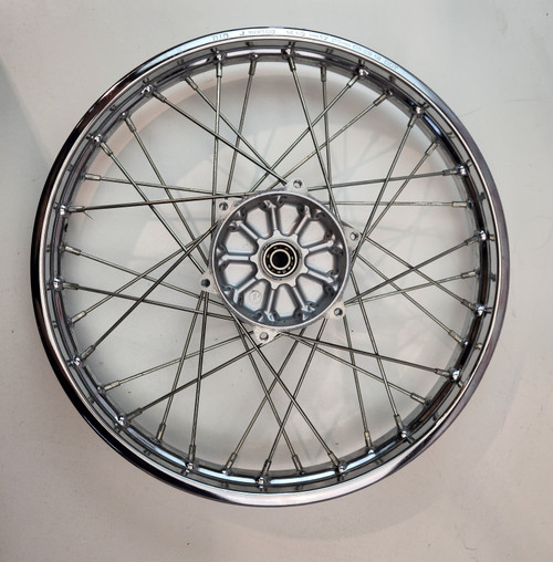 Front Wheel Yamaha XV250 Virago 03-21 XVS250 01-05 94330-18150