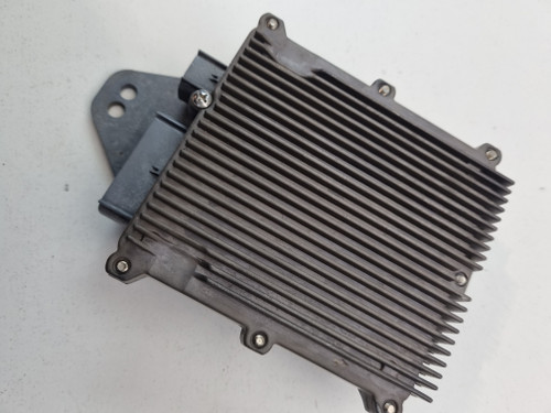 2 channel Audio Amplifier Indian Chieftain 20-22 Challenger 2023 2414626