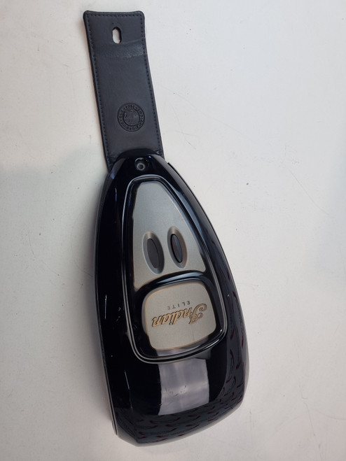 Tank Console Indian Chieftain Roadmaster 22-25 5633653-800