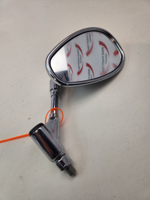 RH Mirror Yamaha XV250 Virago 12-21 XV1900A 10-16 5C4-26290-00