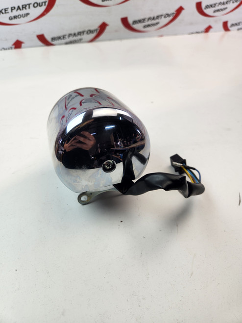 Speedo Speedometer Yamaha XV250 Virago 12-20 46B-83570-10 - Bike